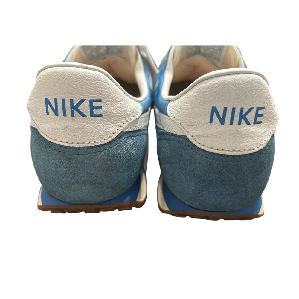 Vintage Nike Air Running Shoe Sz 7 Made In Korea. FOR DISPLAY ONLY - Picture 8 of 12
